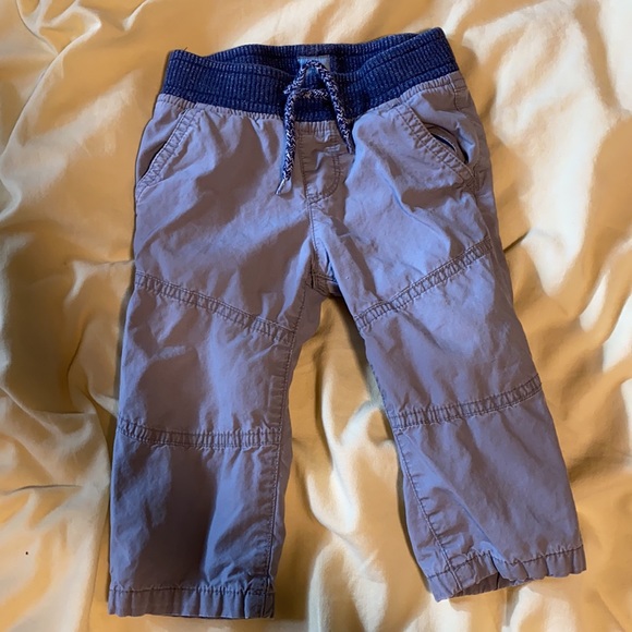 Toddler sweatpants - Picture 4 of 6